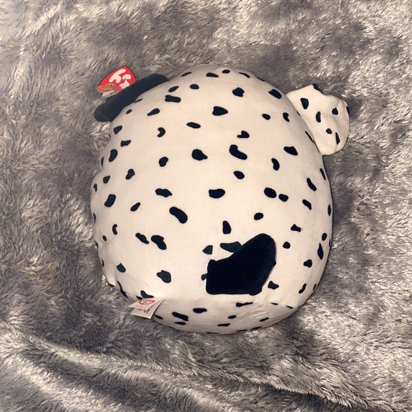 𝗦𝗾𝘂𝗶𝘀𝗵 𝗠𝗲𝗹𝗹𝗼𝘄 - Picture 2 of 3